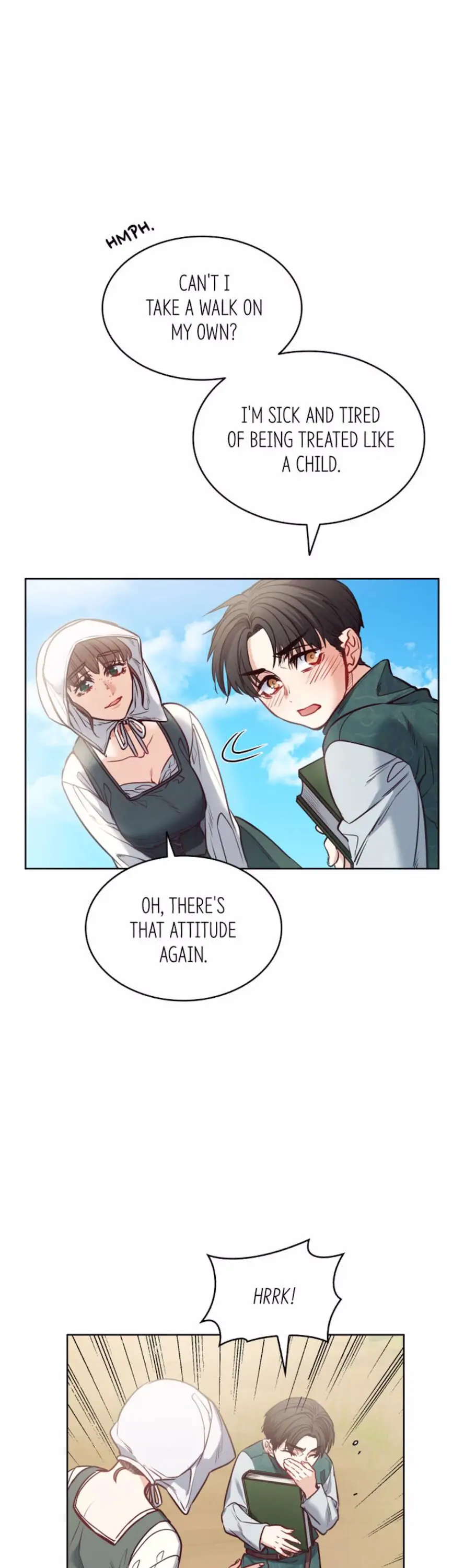 The Devil Chapter 81 - Page 11