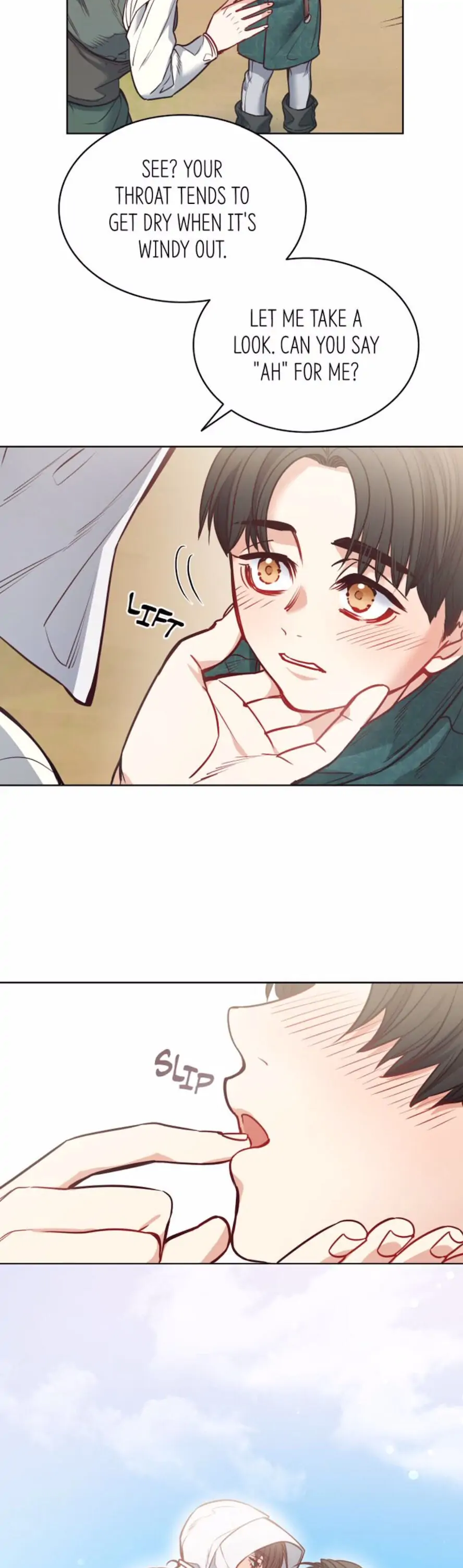 The Devil Chapter 81 - Page 12