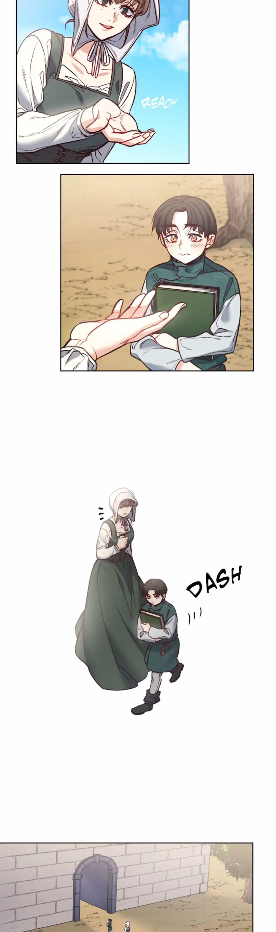 The Devil Chapter 81 - Page 14