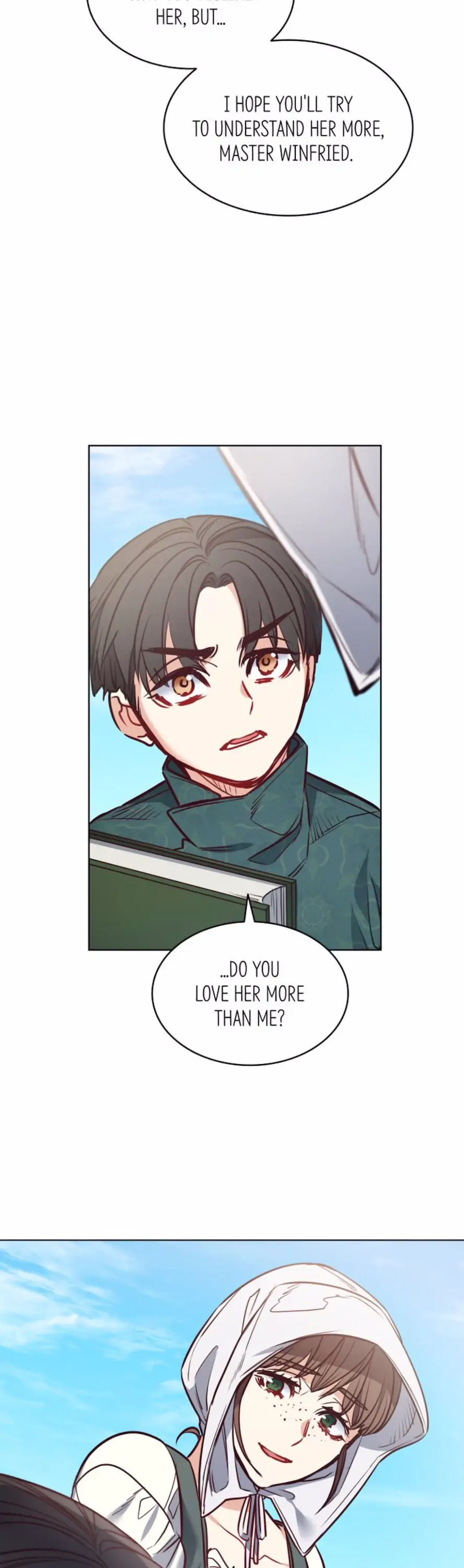 The Devil Chapter 81 - Page 18