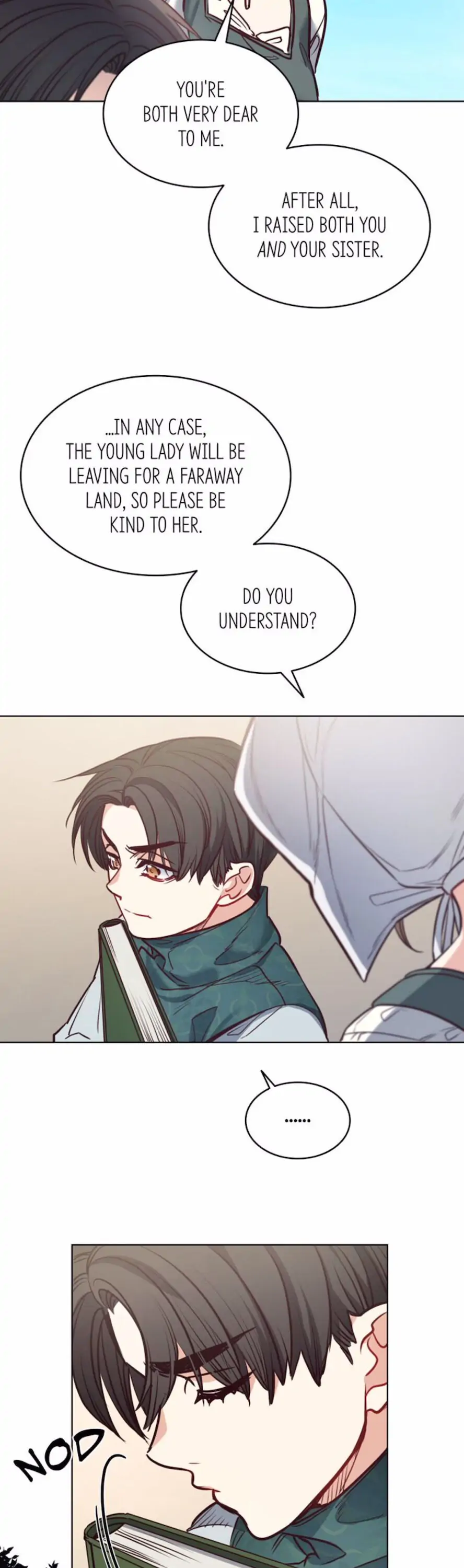 The Devil Chapter 81 - Page 19