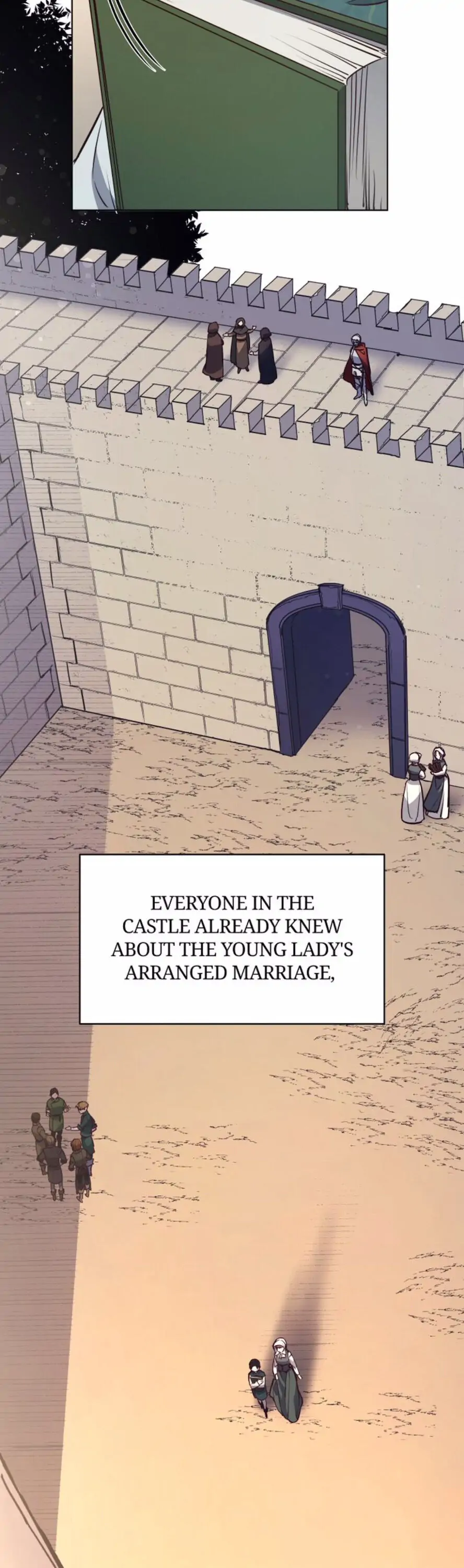 The Devil Chapter 81 - Page 20