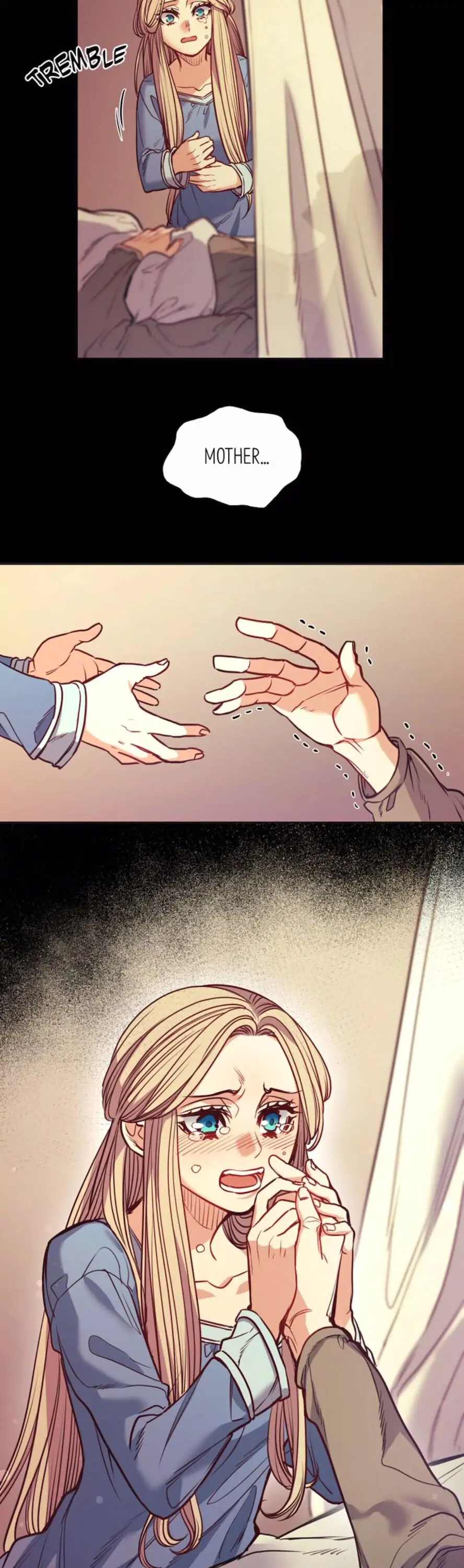 The Devil Chapter 81 - Page 23