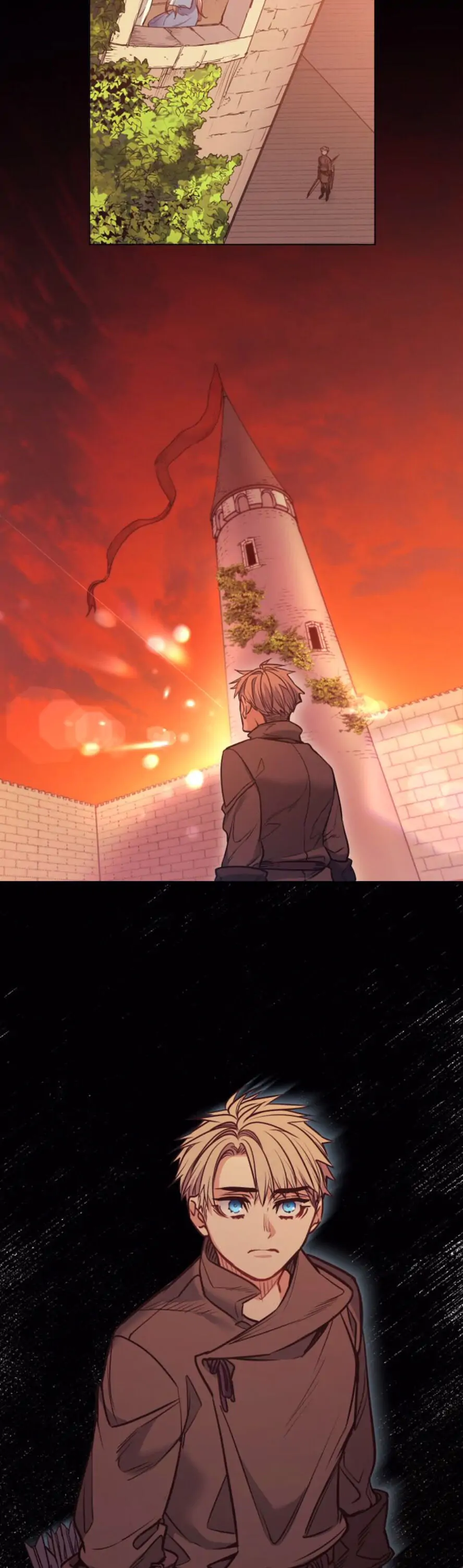 The Devil Chapter 81 - Page 25