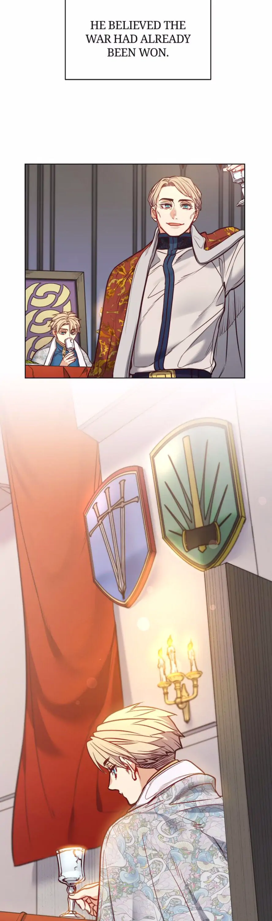 The Devil Chapter 81 - Page 28