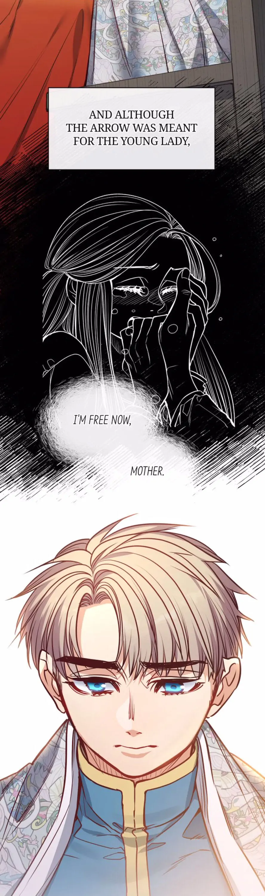 The Devil Chapter 81 - Page 29