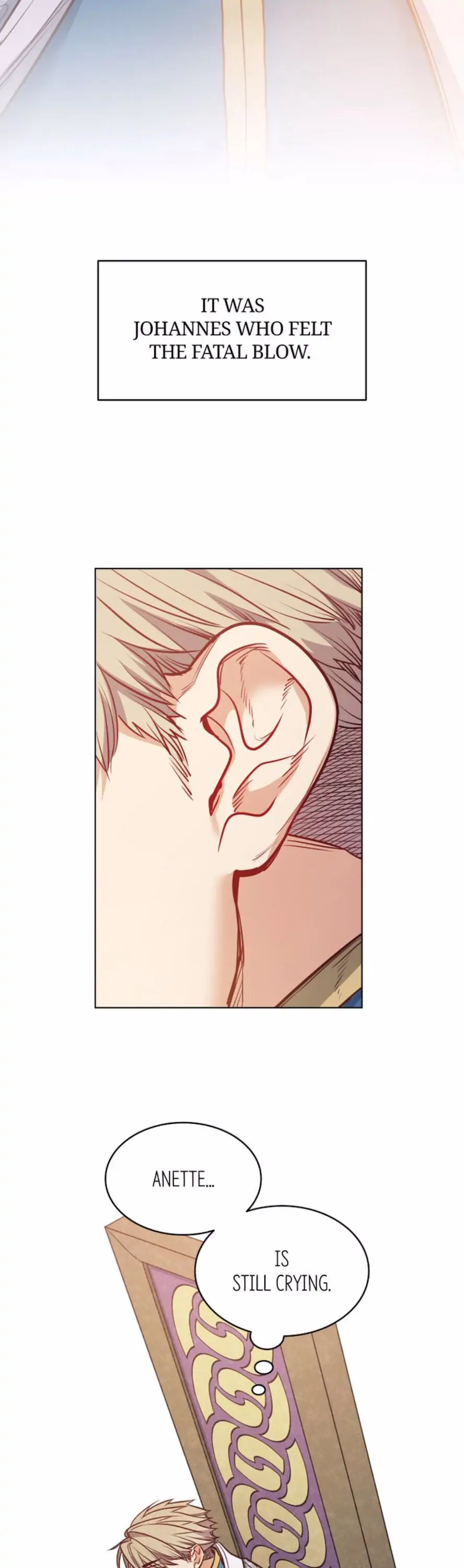 The Devil Chapter 81 - Page 30