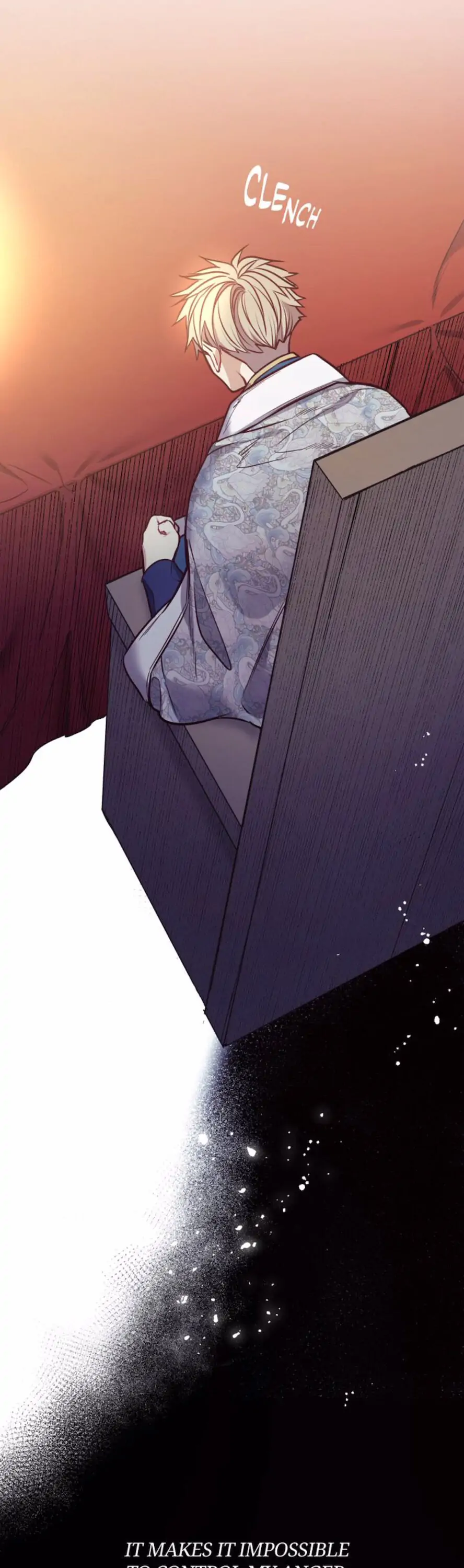 The Devil Chapter 81 - Page 32