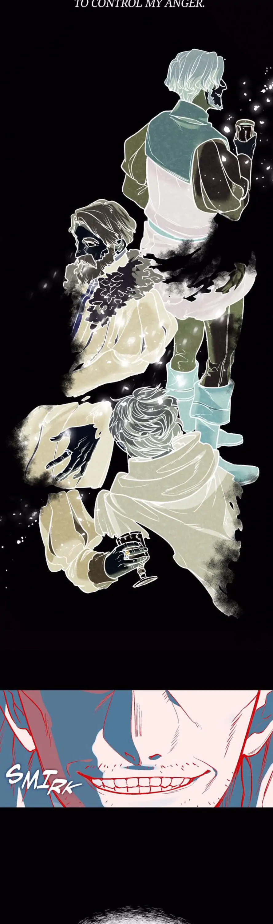 The Devil Chapter 81 - Page 33