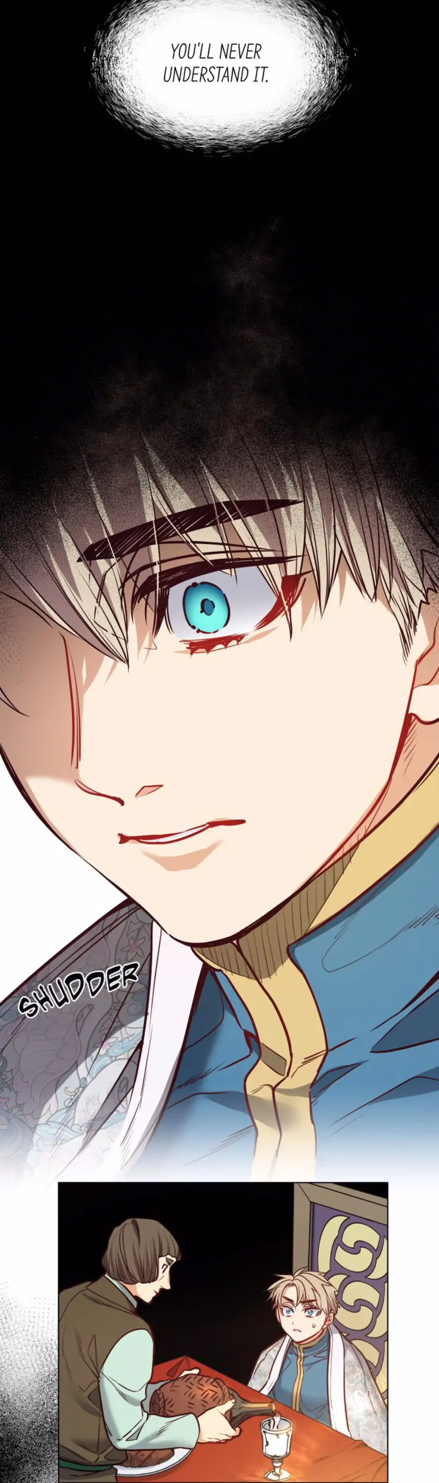 The Devil Chapter 81 - Page 34