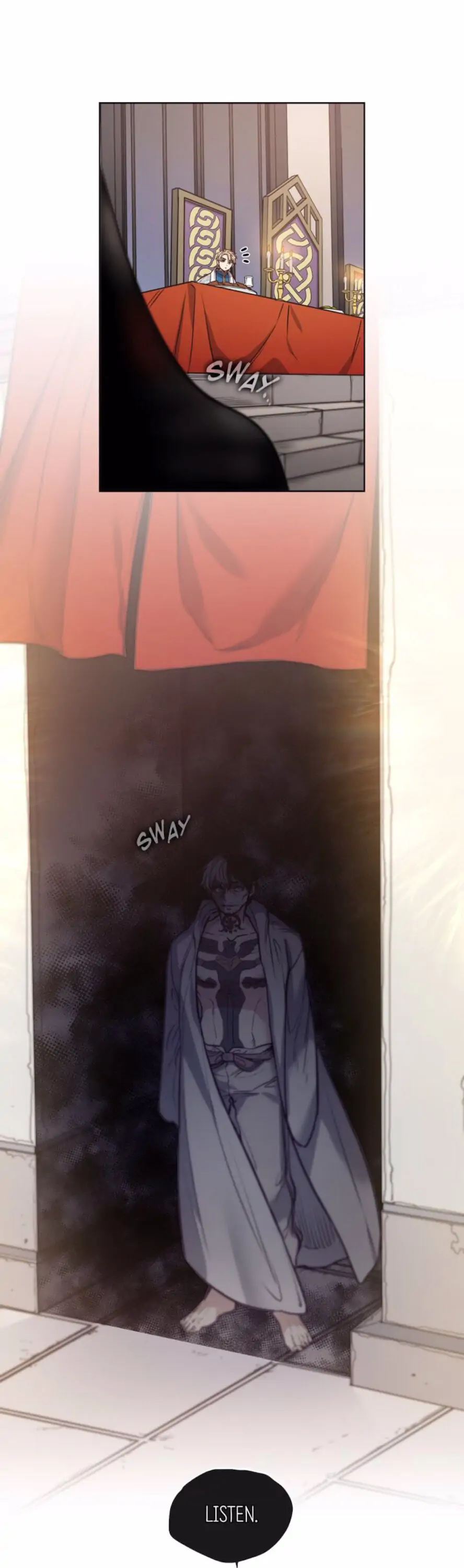 The Devil Chapter 81 - Page 37