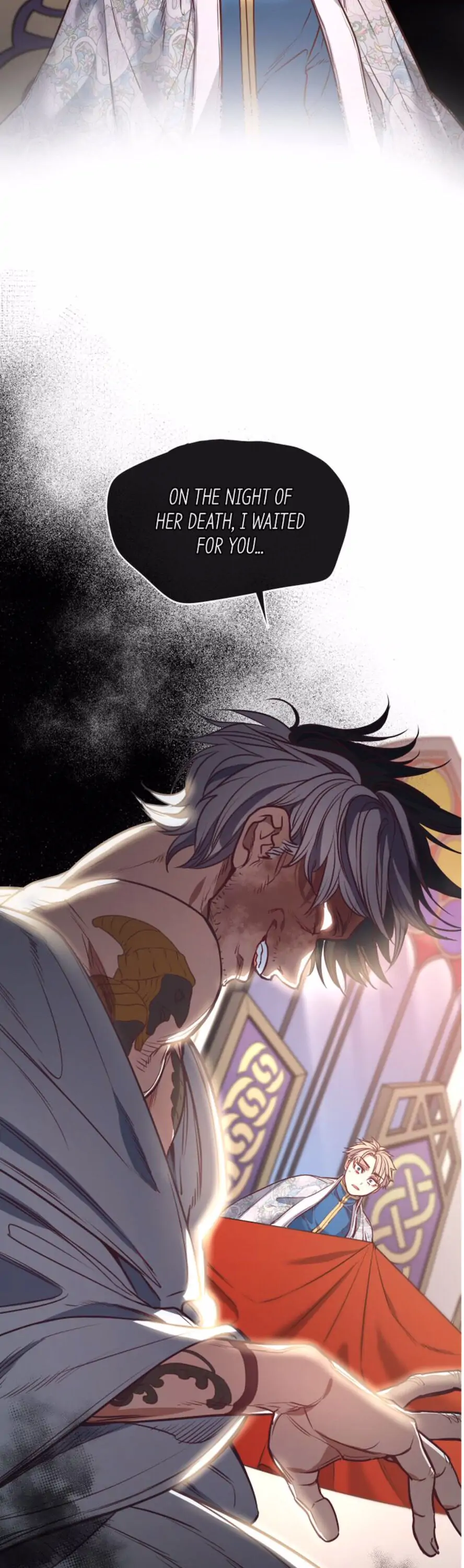 The Devil Chapter 81 - Page 39