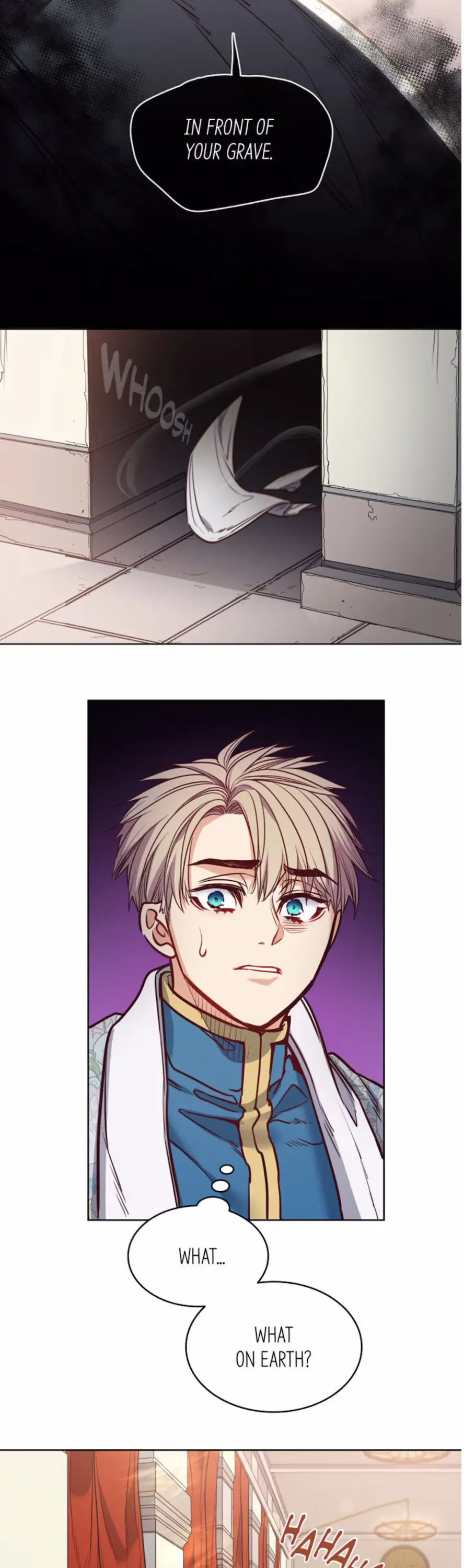 The Devil Chapter 81 - Page 40