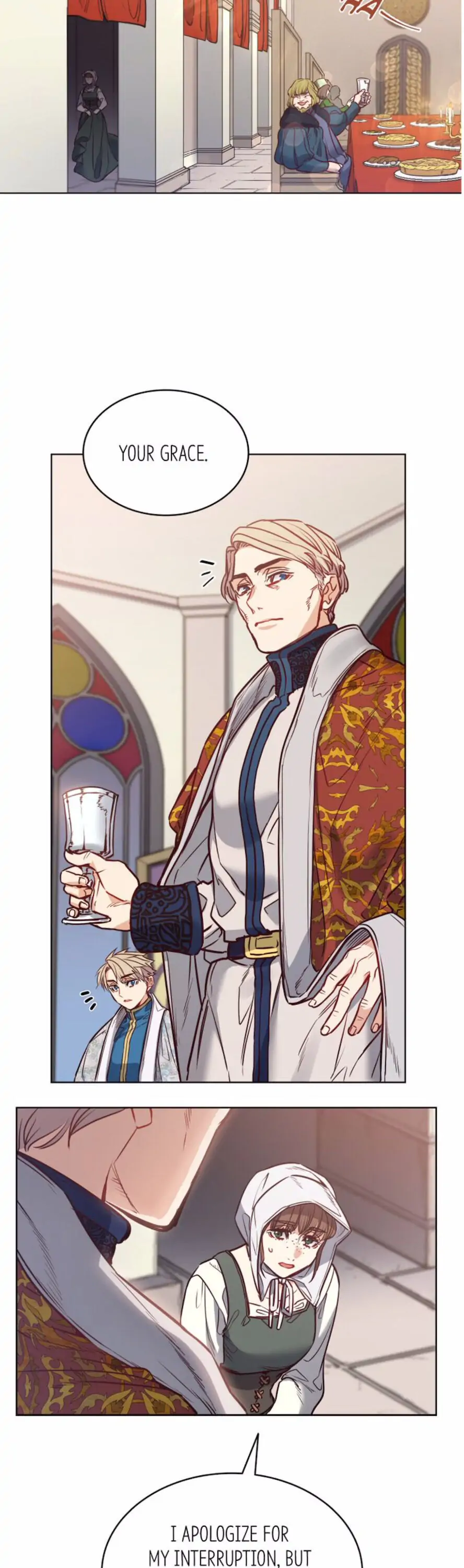 The Devil Chapter 81 - Page 41