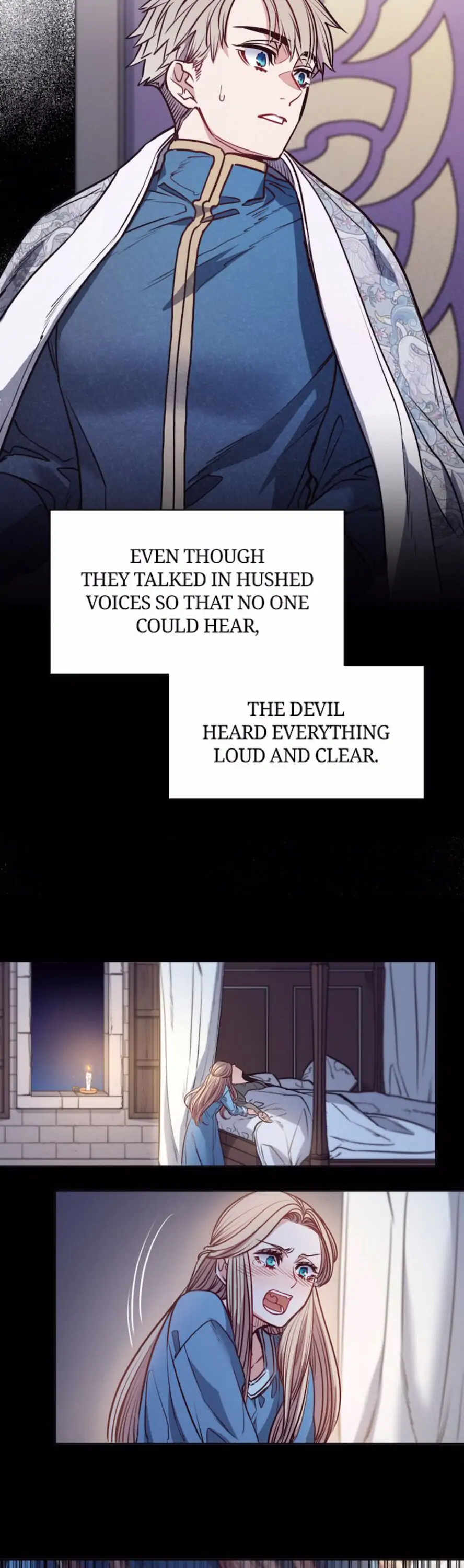 The Devil Chapter 81 - Page 43