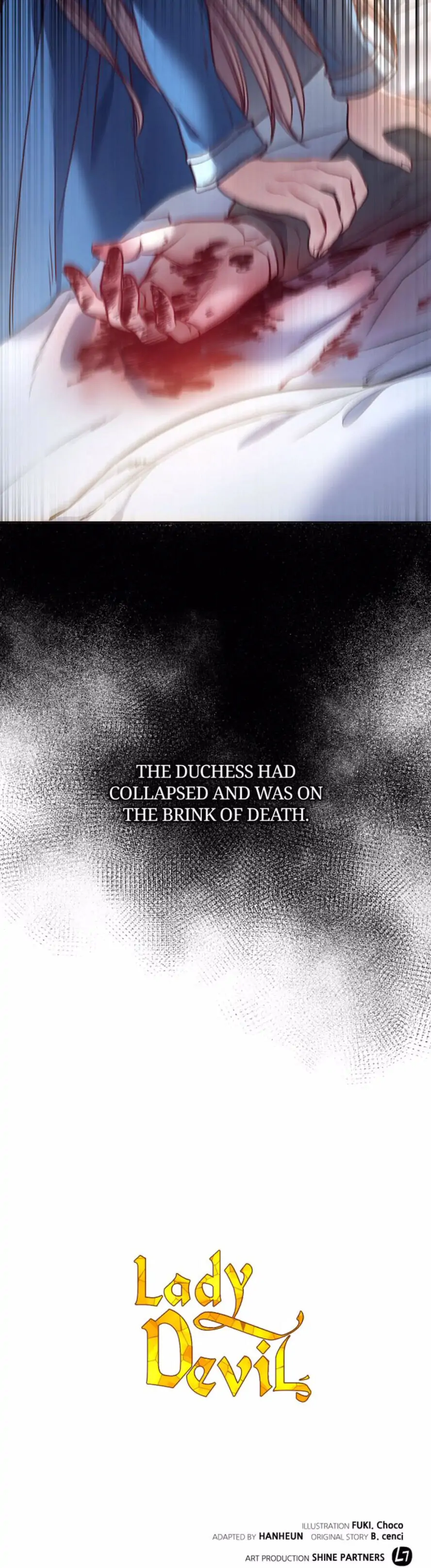 The Devil Chapter 81 - Page 44