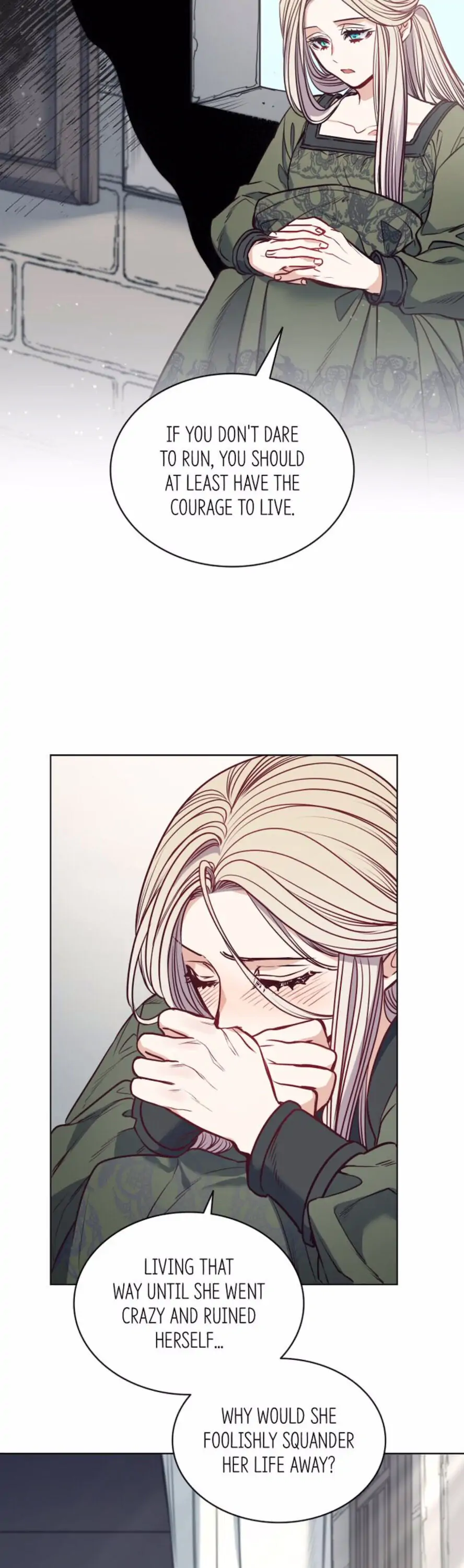 The Devil Chapter 82 - Page 4