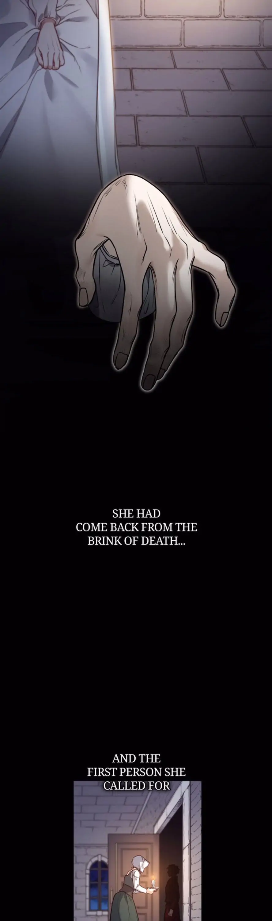 The Devil Chapter 82 - Page 7