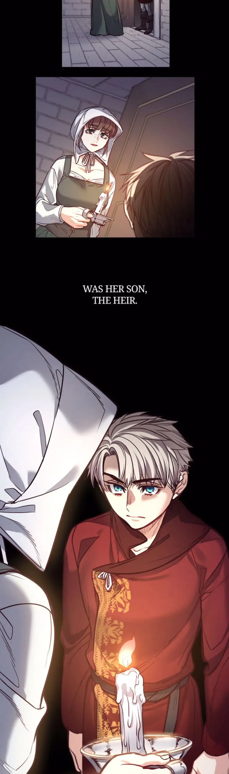 The Devil Chapter 82 - Page 8