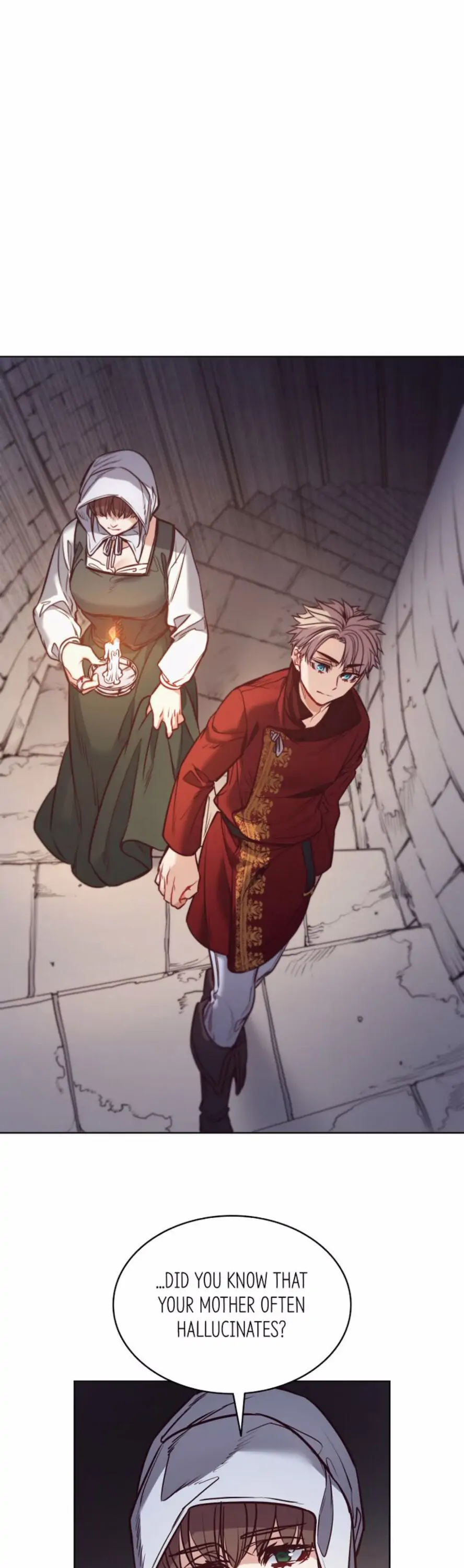 The Devil Chapter 82 - Page 10