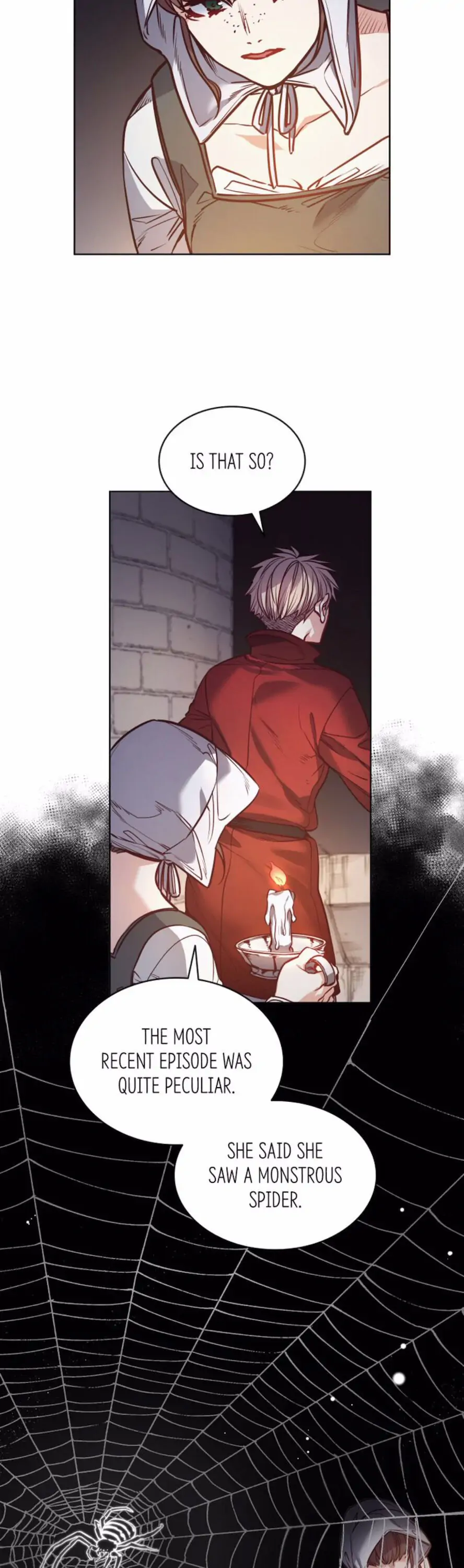 The Devil Chapter 82 - Page 11