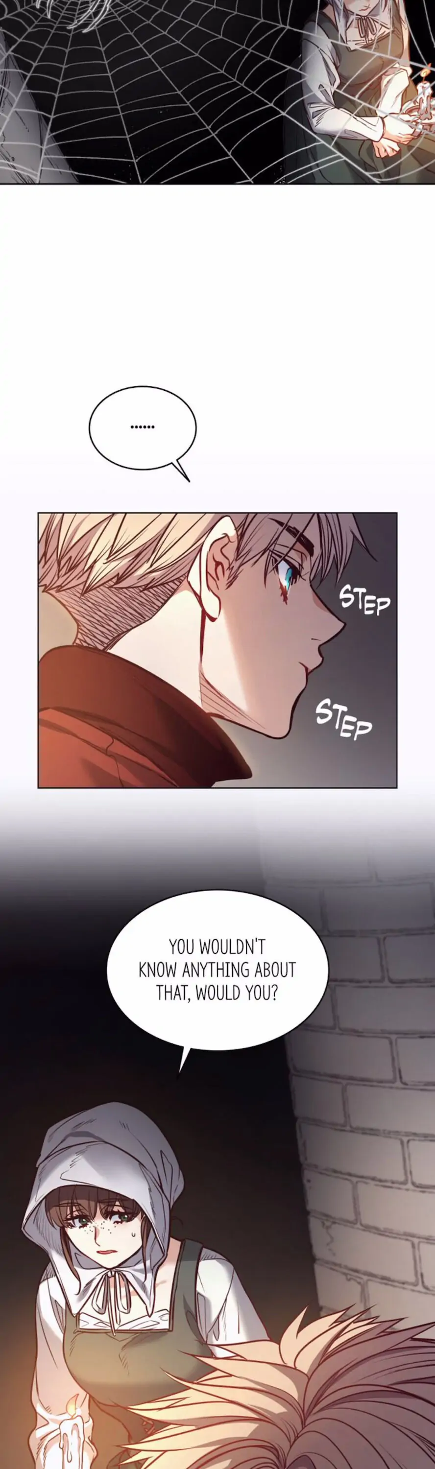 The Devil Chapter 82 - Page 12