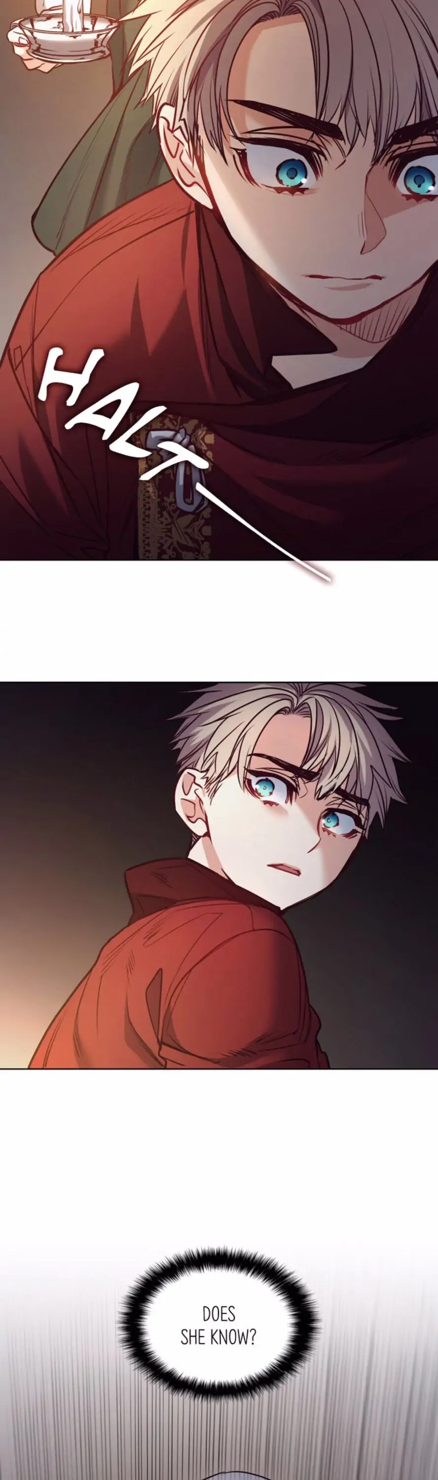 The Devil Chapter 82 - Page 13