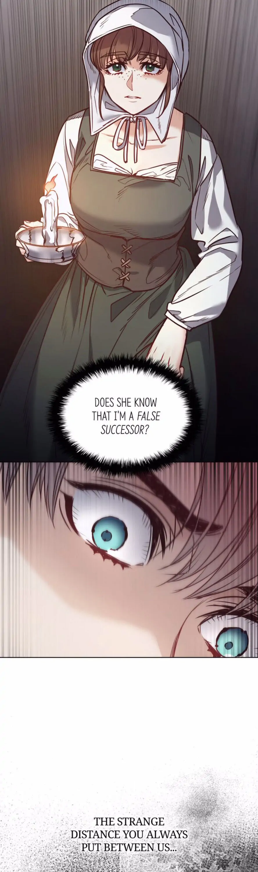 The Devil Chapter 82 - Page 14