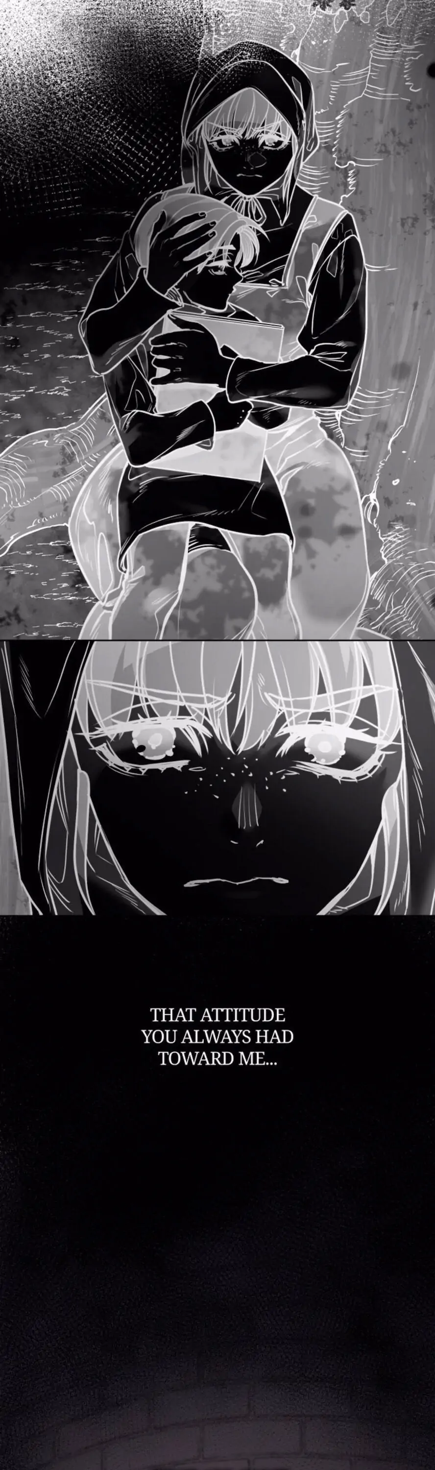 The Devil Chapter 82 - Page 15