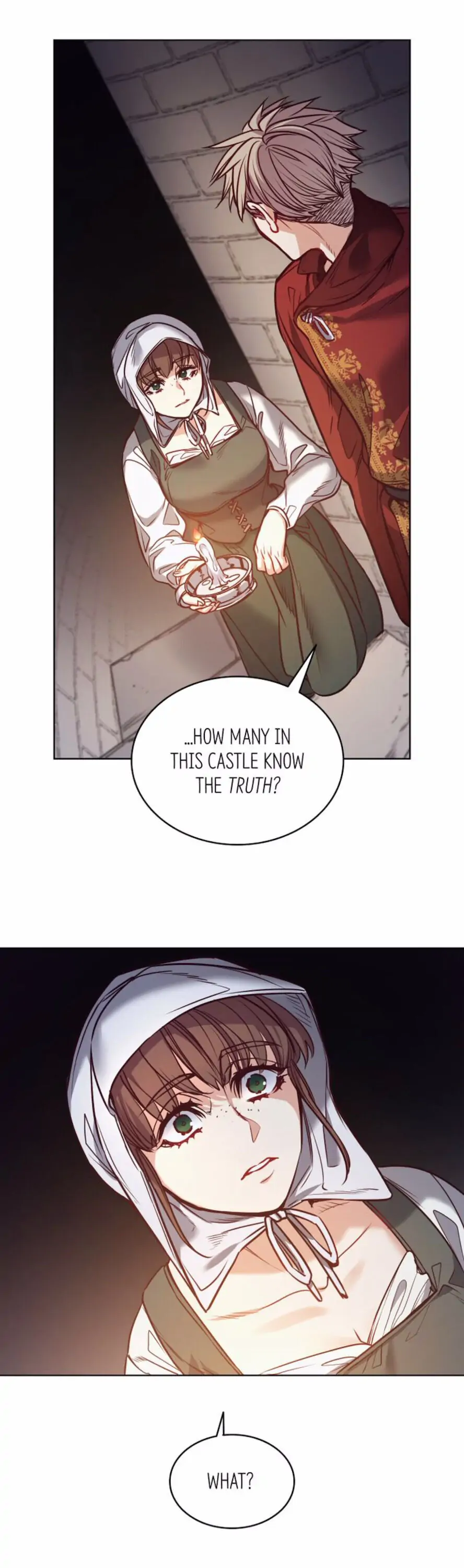 The Devil Chapter 82 - Page 17