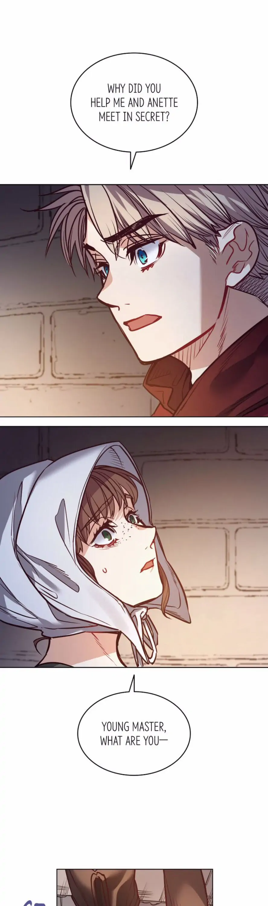 The Devil Chapter 82 - Page 18