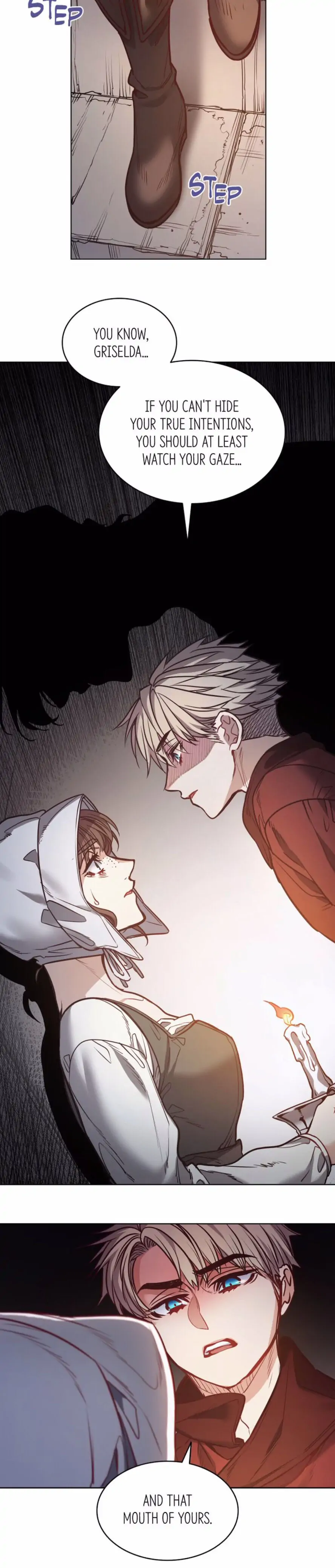 The Devil Chapter 82 - Page 19