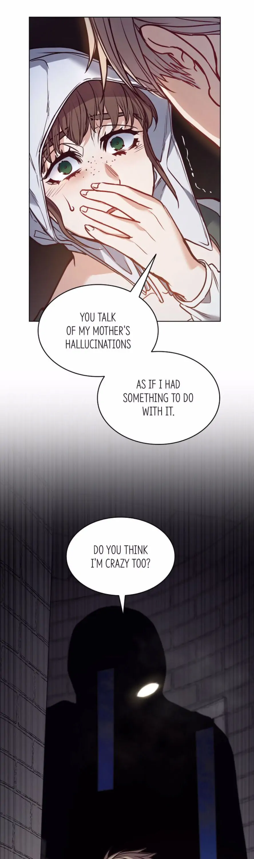 The Devil Chapter 82 - Page 20