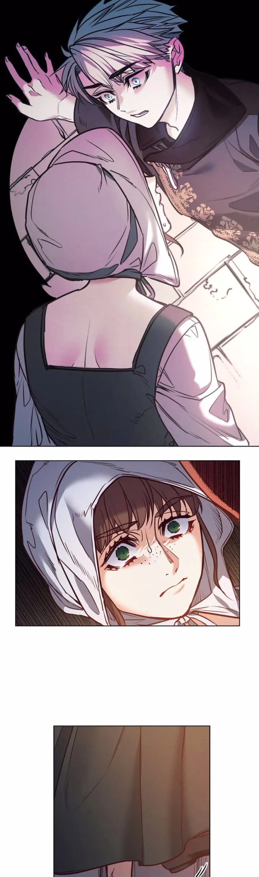 The Devil Chapter 82 - Page 23