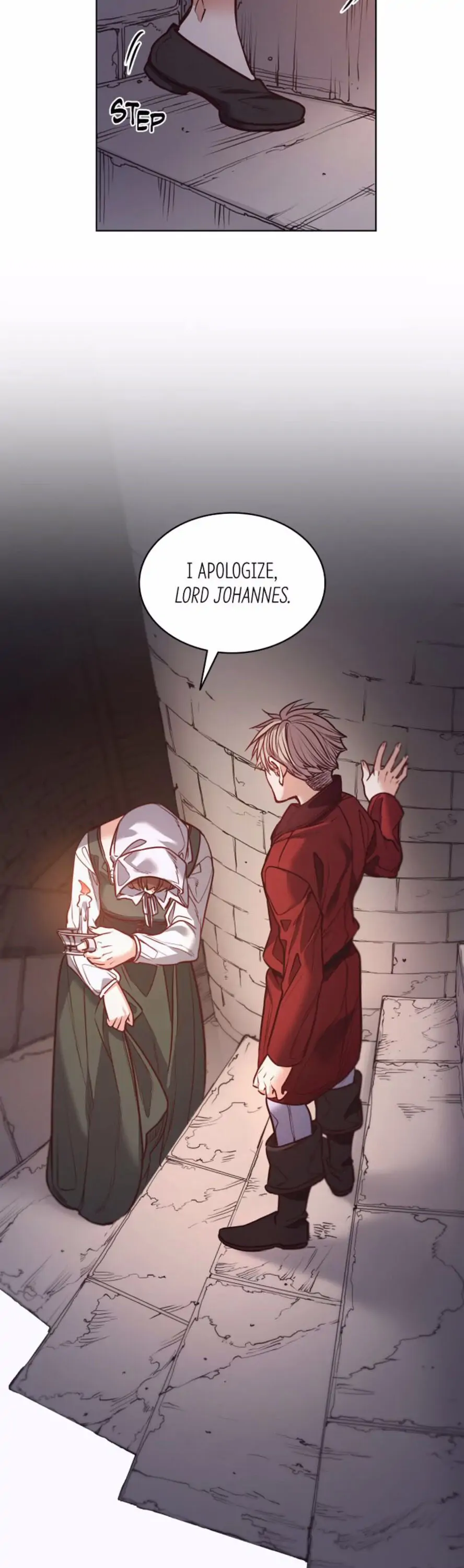 The Devil Chapter 82 - Page 24