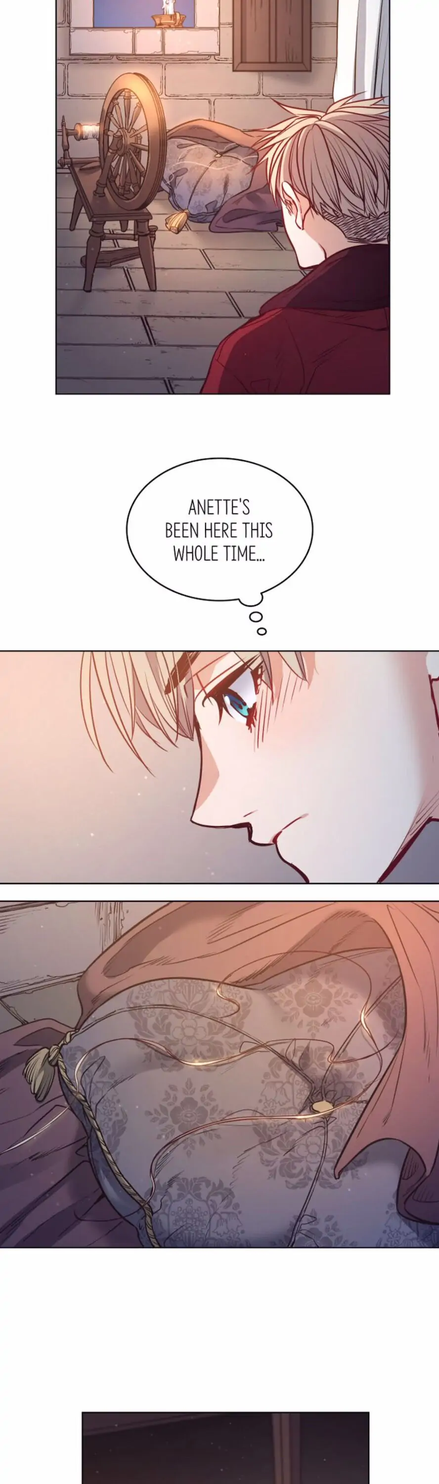 The Devil Chapter 82 - Page 26