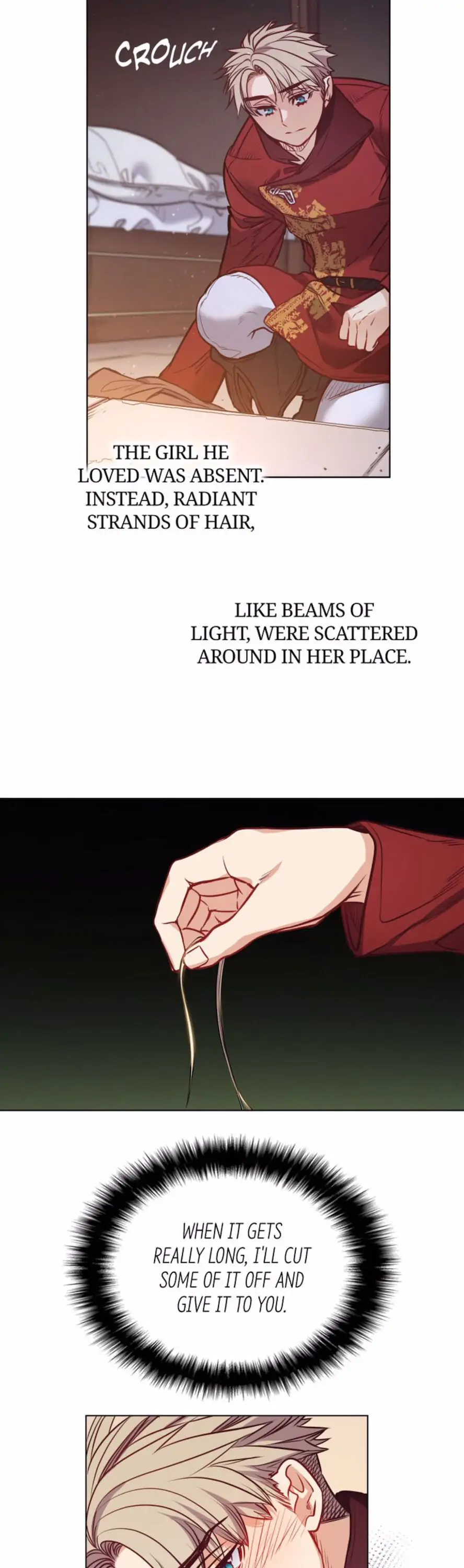 The Devil Chapter 82 - Page 27