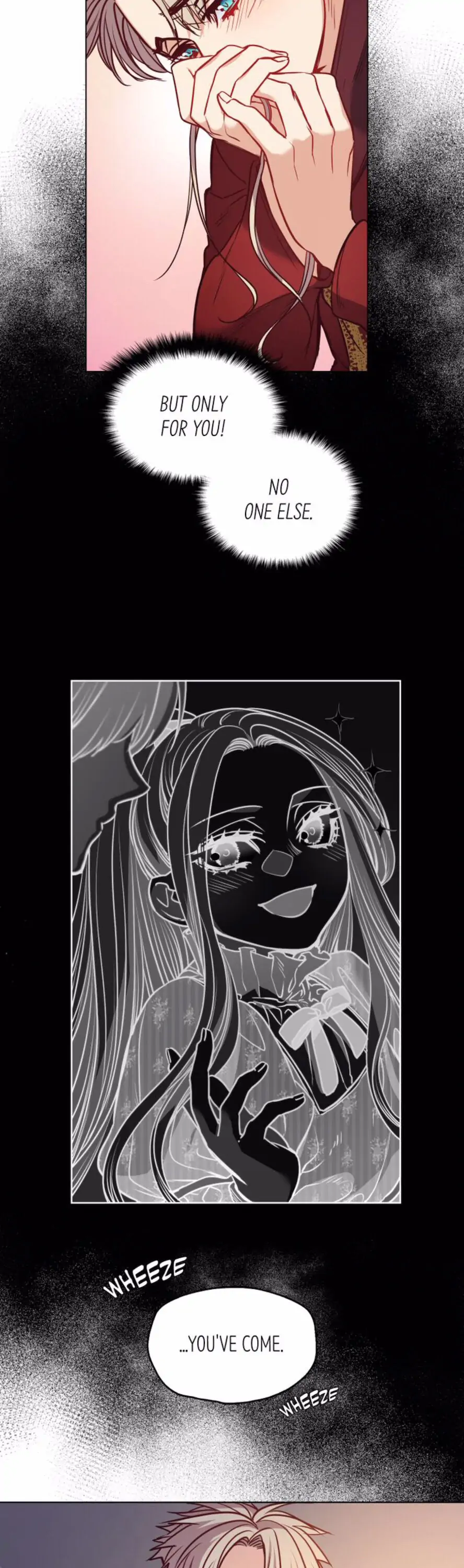 The Devil Chapter 82 - Page 28