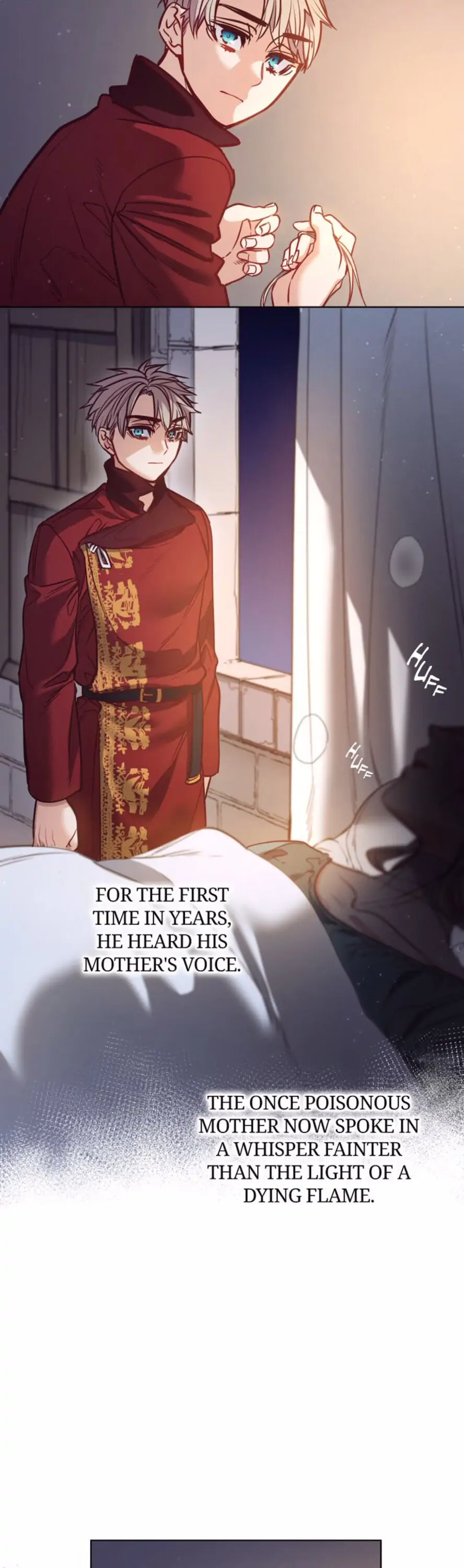 The Devil Chapter 82 - Page 29