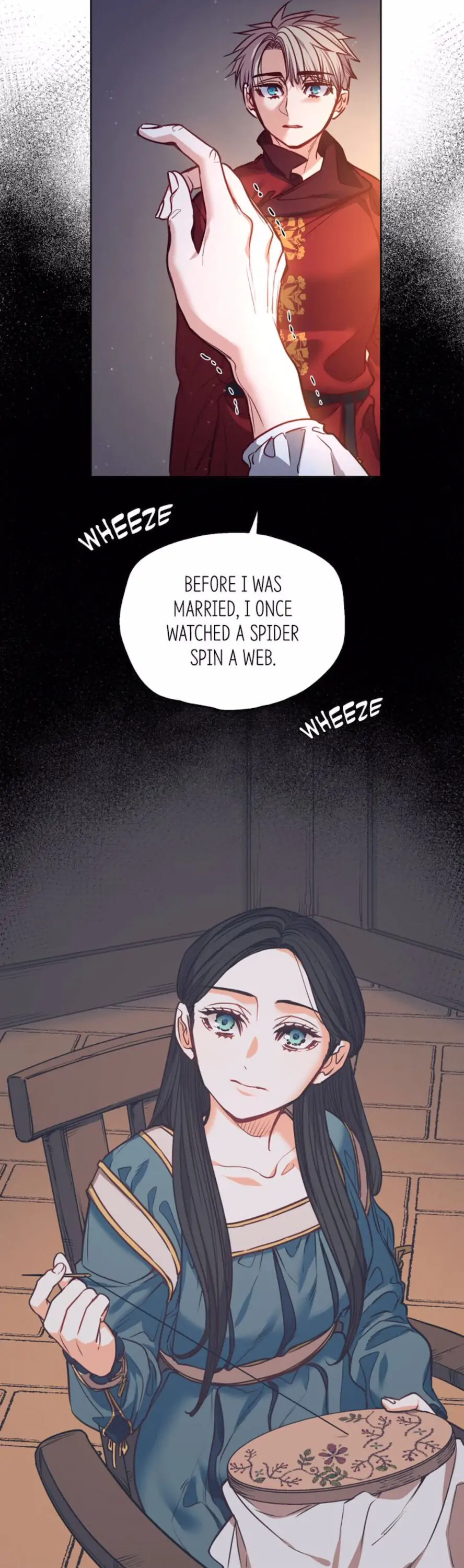 The Devil Chapter 82 - Page 30