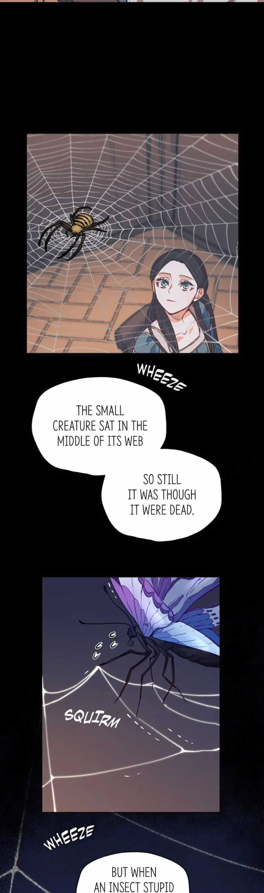 The Devil Chapter 82 - Page 31