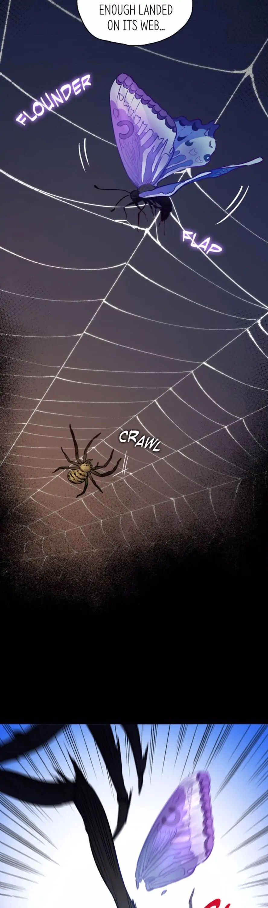 The Devil Chapter 82 - Page 32