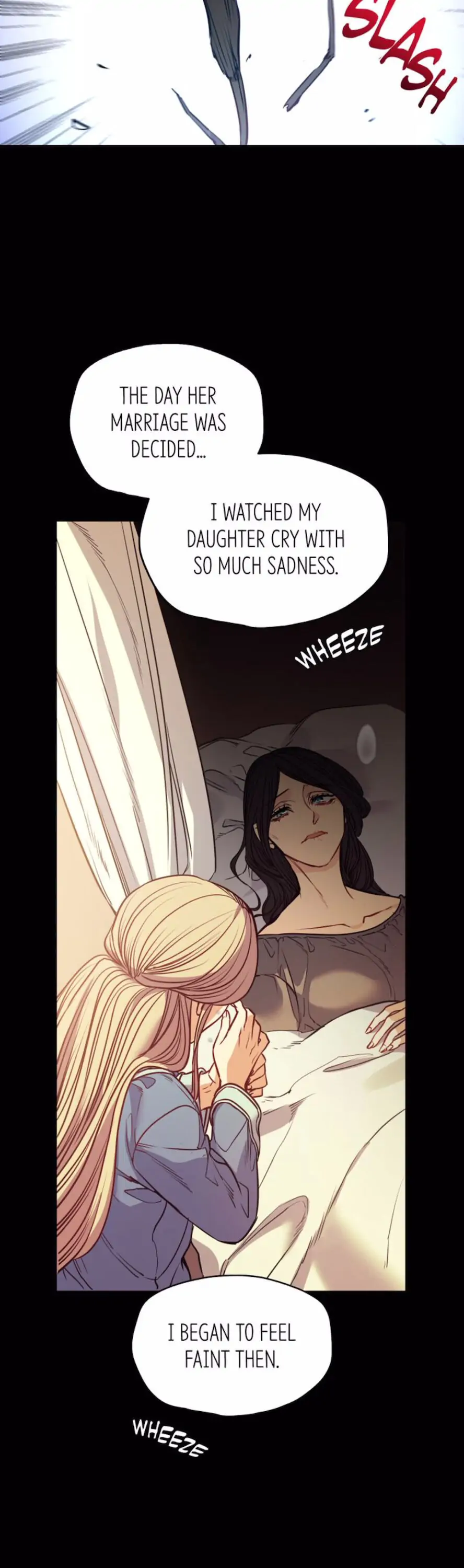 The Devil Chapter 82 - Page 33