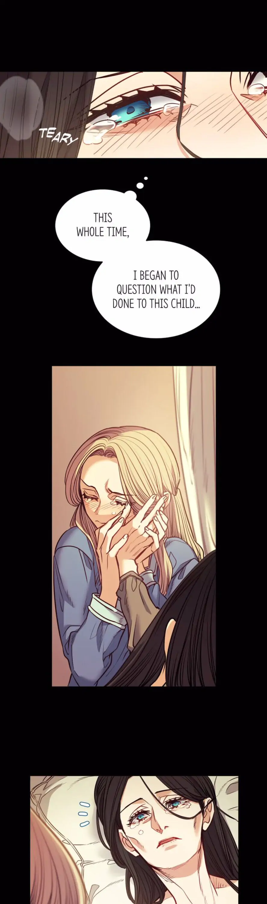 The Devil Chapter 82 - Page 34