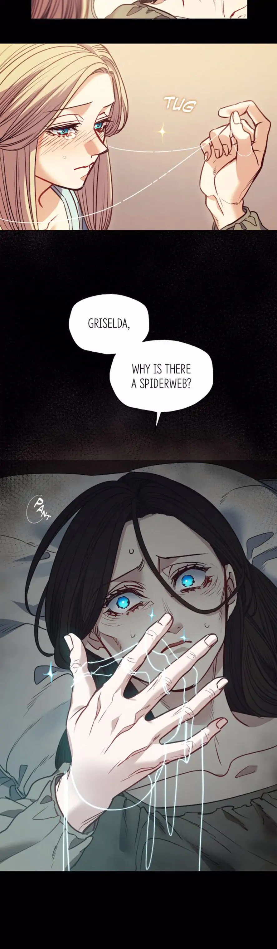 The Devil Chapter 82 - Page 35