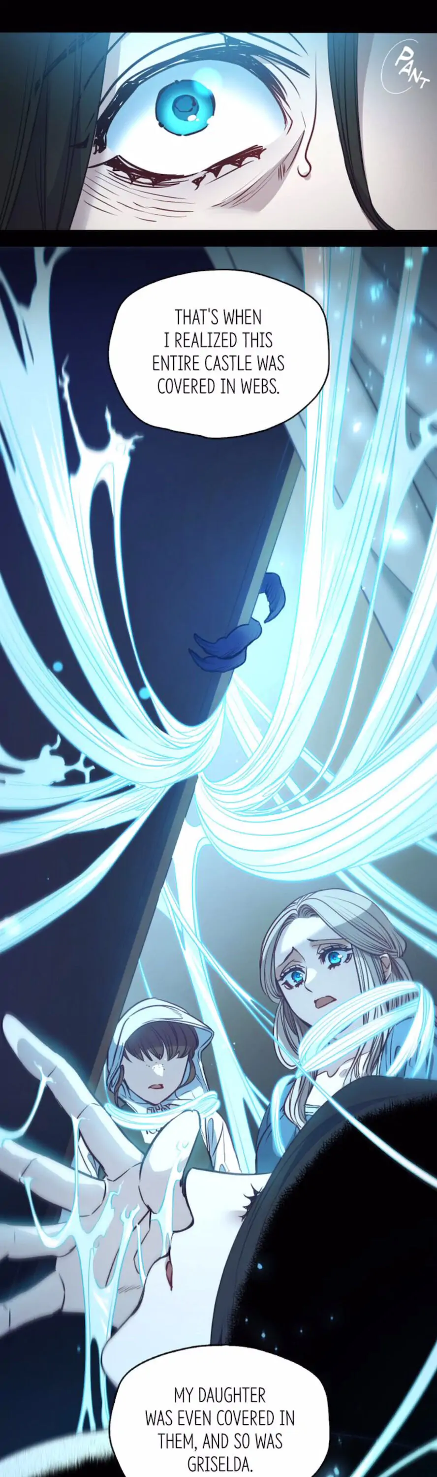 The Devil Chapter 82 - Page 36