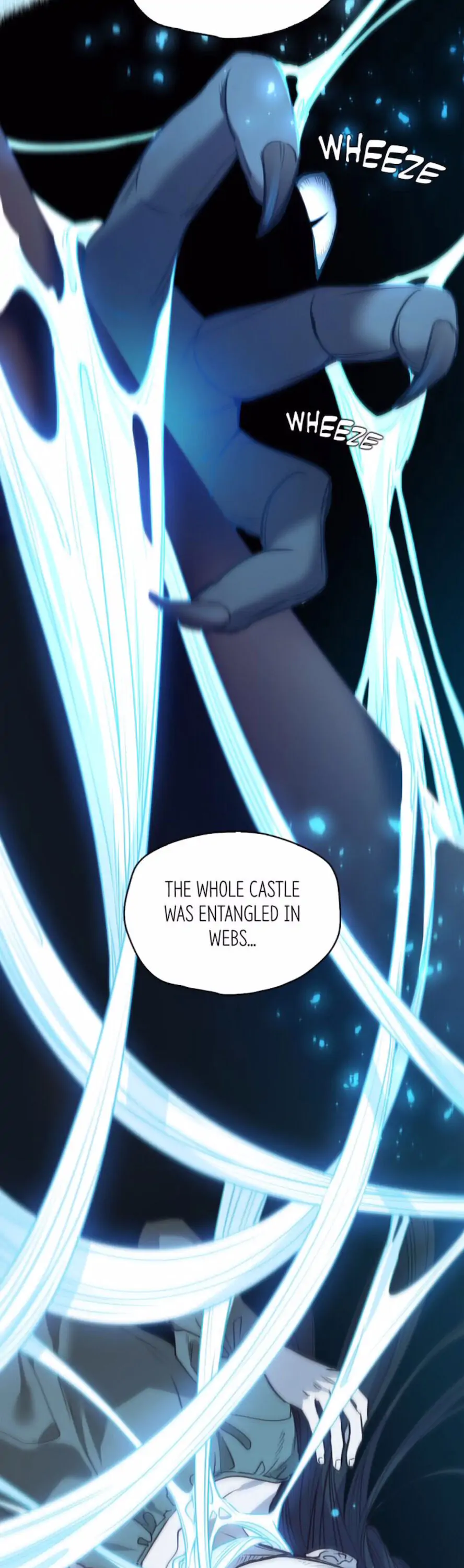 The Devil Chapter 82 - Page 37