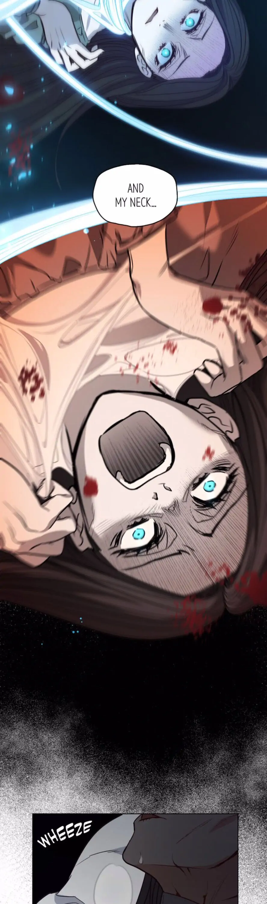 The Devil Chapter 82 - Page 38