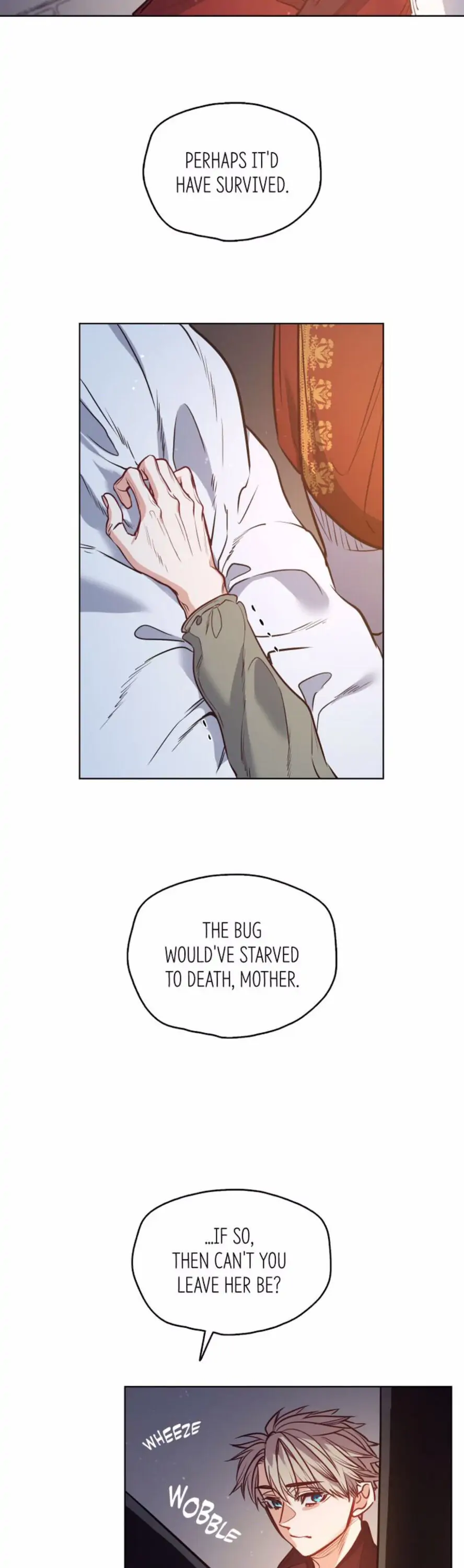 The Devil Chapter 82 - Page 40