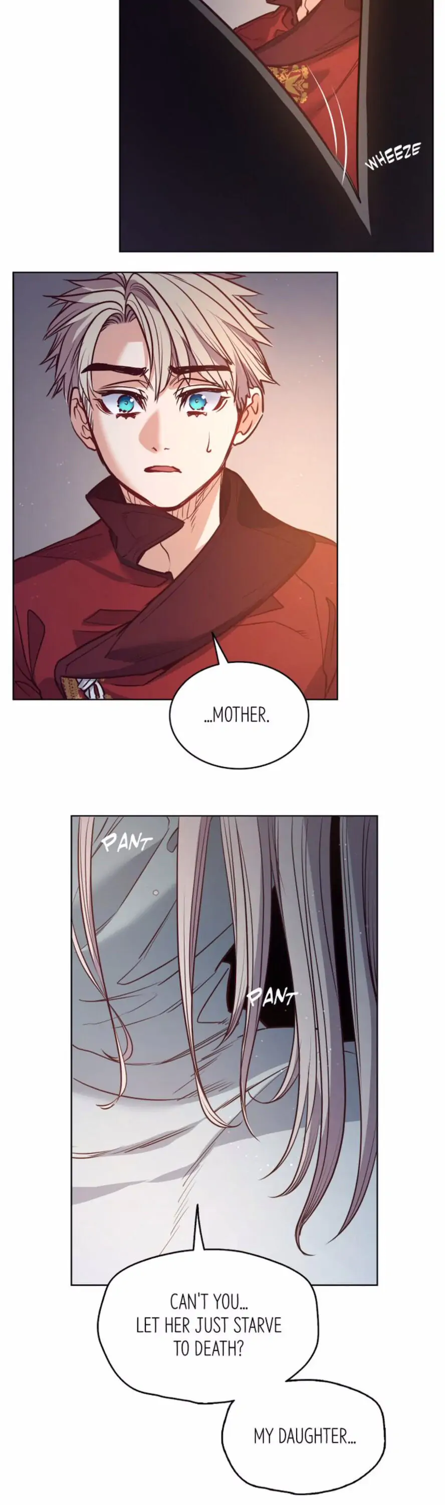 The Devil Chapter 82 - Page 41